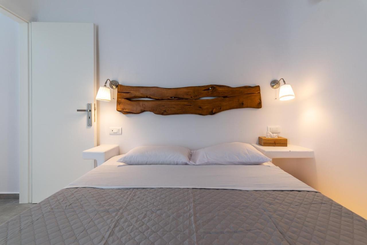 Miramare Suites Mykonos Merchia Beach المظهر الخارجي الصورة